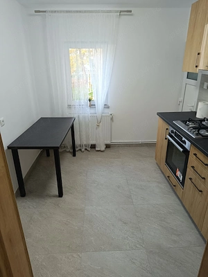 Apartament 3 camere parter C.R.Vivu - imagine 4