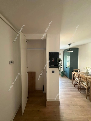 3 camere decomandat | Prima Inchiriere | Iulius Town – Matei Basarab - imagine 6