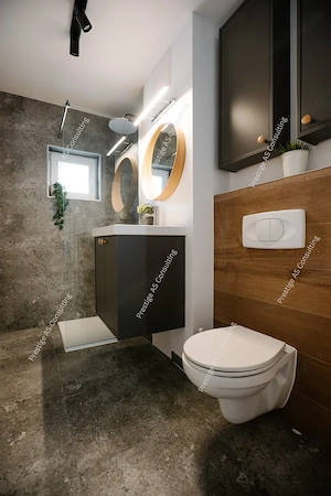 3 camere decomandat | Prima Inchiriere | Iulius Town – Matei Basarab - imagine 17