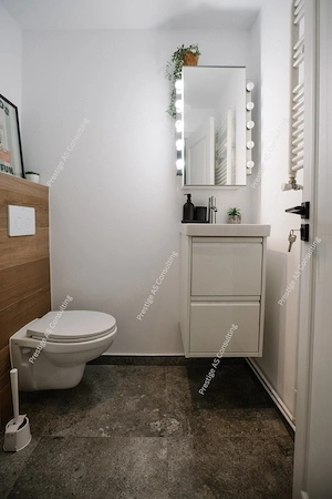 3 camere decomandat | Prima Inchiriere | Iulius Town – Matei Basarab - imagine 19