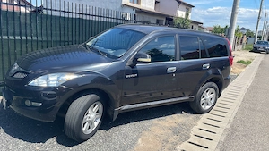 Vând GWM Hover benzină+GPL