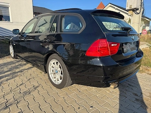 Vand BMW 320D 163CP 2012 Euro 5 - imagine 5