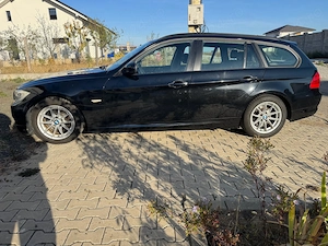 Vand BMW 320D 163CP 2012 Euro 5