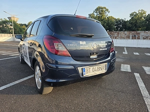 Vând mașină Opel Corsa - imagine 3