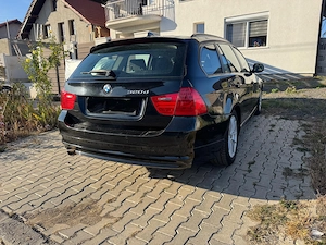 Vand BMW 320D 163CP 2012 Euro 5 - imagine 4