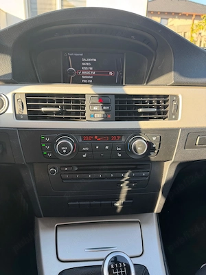 Vand BMW 320D 163CP 2012 Euro 5 - imagine 7