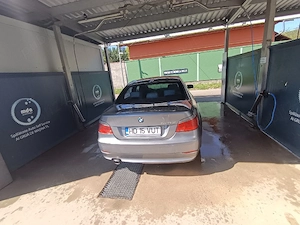  Vînd BMW E60 seria 5 