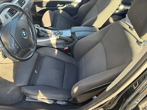 Vand BMW 320D 163CP 2012 Euro 5 - imagine 6