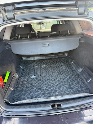 Vând Volkswagen Passat Break - imagine 5