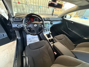 Vând Volkswagen Passat Break - imagine 3