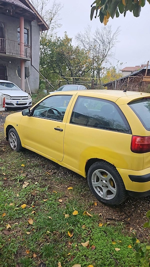 Vind Seat Ibiza - imagine 3