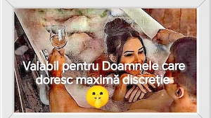 Pentru Doamne.Doar deplasari la domiciliu Rădăuți Doar pentru Doamne și Domnișoare 