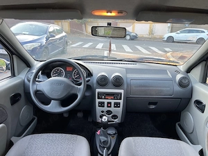 Dacia Logan 1.4mpi 112.000km  - imagine 4