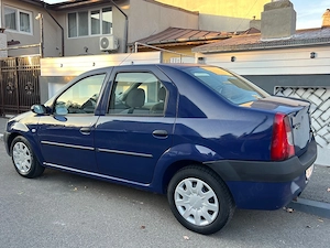 Dacia Logan 1.4mpi 112.000km  - imagine 3