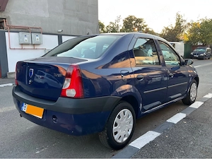 Dacia Logan 1.4mpi 112.000km  - imagine 2