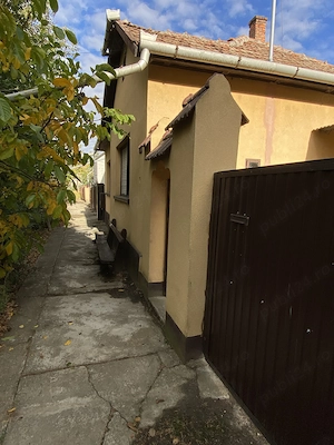 Casa de vanzare in Micherechi, Ungaria la 17 km la granita cu Salonta - imagine 2
