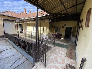 Casa de vanzare in Micherechi, Ungaria la 17 km la granita cu Salonta - imagine 5