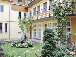 Casa de inchiriat in zona Lipovei - Pomiculturii. Curte comuna, ctr. Anaf. - imagine 2