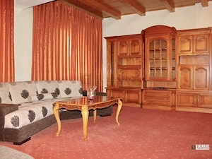 Casa de inchiriat in zona Lipovei - Pomiculturii. Curte comuna, ctr. Anaf. - imagine 7