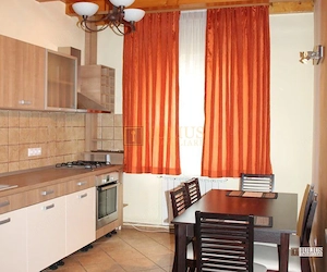 Casa de inchiriat in zona Lipovei - Pomiculturii. Curte comuna, ctr. Anaf. - imagine 4