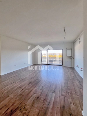 Apartament 3 camere, Bloc nou, Parcare inclusa, Jucu de Mijloc (AP.7) - imagine 5