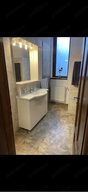 Proprietar Vand apartament 3 camere parter zona Mall - imagine 4