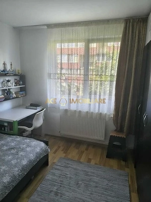 2 Camere de vanzare | Eroii Revolutiei | Parcare | 0% Comision - imagine 4