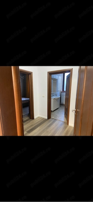 Proprietar Vand apartament 3 camere parter zona Mall - imagine 3