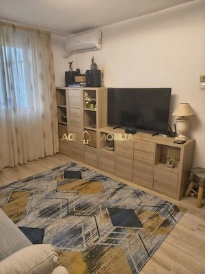 2 Camere de vanzare | Eroii Revolutiei | Parcare | 0% Comision - imagine 6