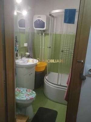 2 Camere de vanzare | Eroii Revolutiei | Parcare | 0% Comision - imagine 8