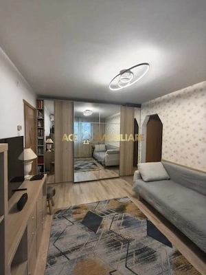 2 Camere de vanzare | Eroii Revolutiei | Parcare | 0% Comision