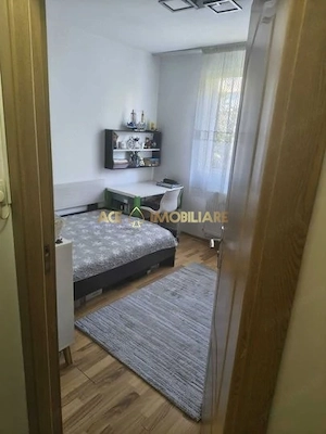 2 Camere de vanzare | Eroii Revolutiei | Parcare | 0% Comision - imagine 5