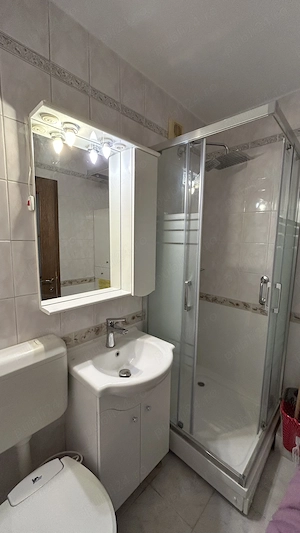 Prima închiriere 3 camere, decomodat Drumul Taberei Cetatea Histria - imagine 6