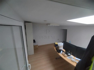 Spatiu de birou - etaj 3 - aer conditionat - 45 mp - parcare - imagine 4