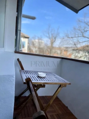 Take Ionescu, 2 Camere, Centrala Proprie, Renovat - imagine 7