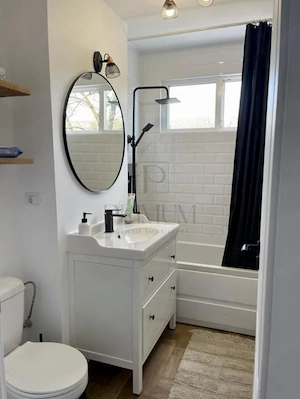 Take Ionescu, 2 Camere, Centrala Proprie, Renovat - imagine 6
