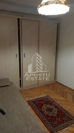 Apartament cu doua camere de închiriat  zona Complex - imagine 6