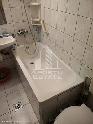 Apartament cu doua camere de închiriat  zona Complex - imagine 8