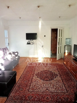 Apartament cu doua camere de închiriat  zona Complex - imagine 2