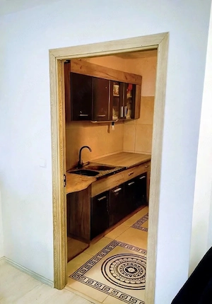 Garsoniera-camera de camin, 20 m.p., Autogara Militari, Metrou Pacii, 32.000E neg. IdeaI investitie - imagine 7