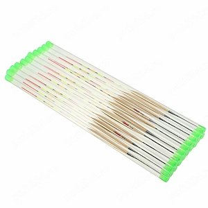 Vand plute de finete - set 10 bucati