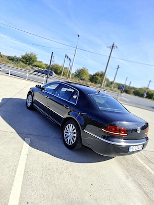 Vând vw phaeton 3.0 tdi 2013 - imagine 3