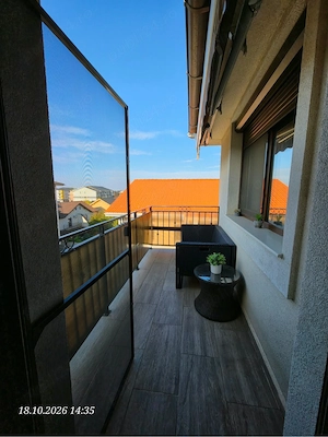 Vand apartament Giroc 2 camere - imagine 5