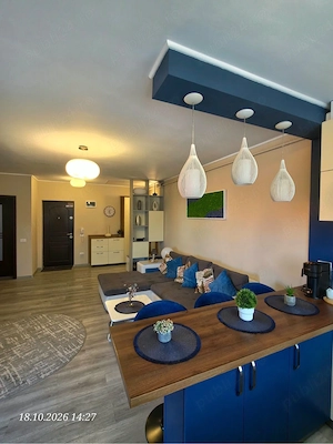 Vand apartament Giroc 2 camere - imagine 2