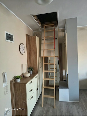 Vand apartament Giroc 2 camere - imagine 3