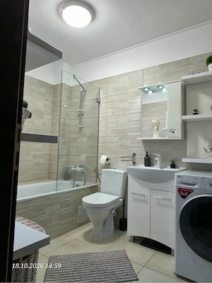 Vand apartament Giroc 2 camere - imagine 4