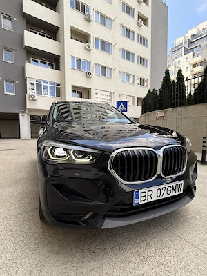 BMW X1 2.0 