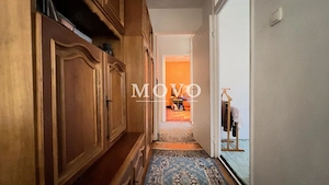 Oportunitate | Apartament 3 camere | 72mp utili | Etaj 2 | Boxa | Zona Soarelui - imagine 12