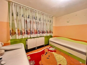  Apartament modern 3 camere, etaj 2/4, 73 mp utili - Zona Lunei - imagine 4