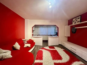  Apartament modern 3 camere, etaj 2/4, 73 mp utili - Zona Lunei - imagine 2